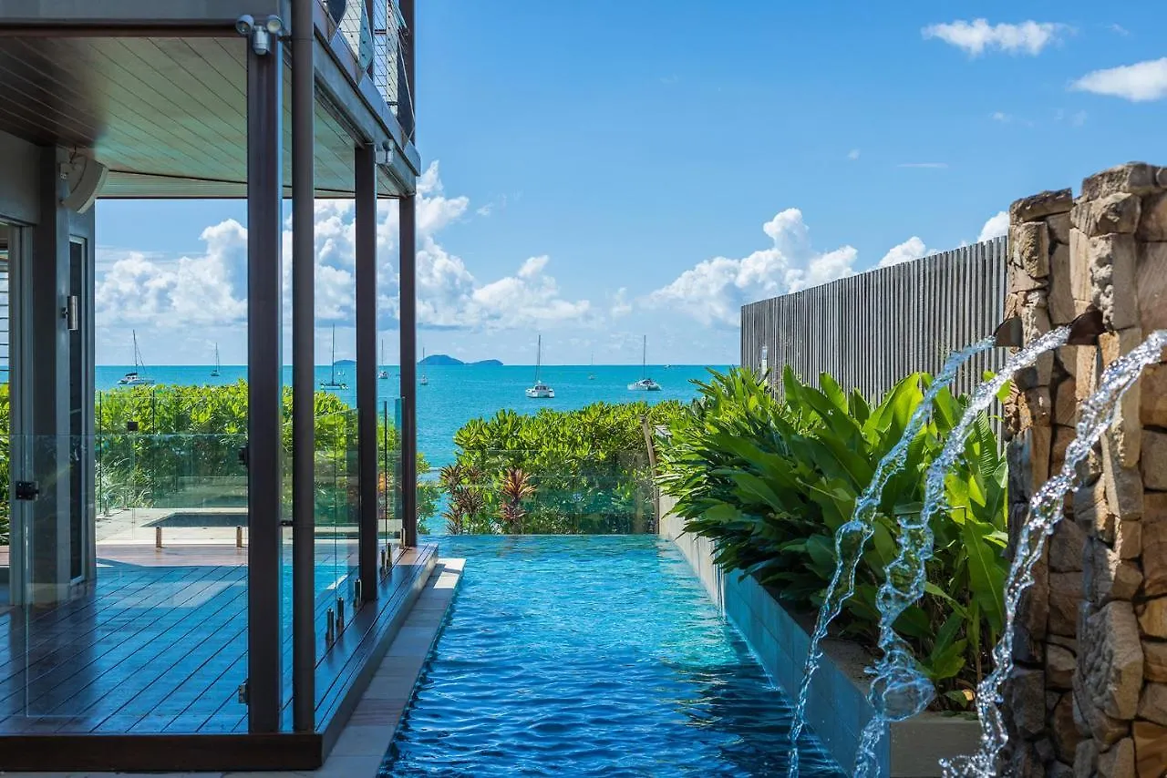Semesterbostad Anusara - Airlie Beach