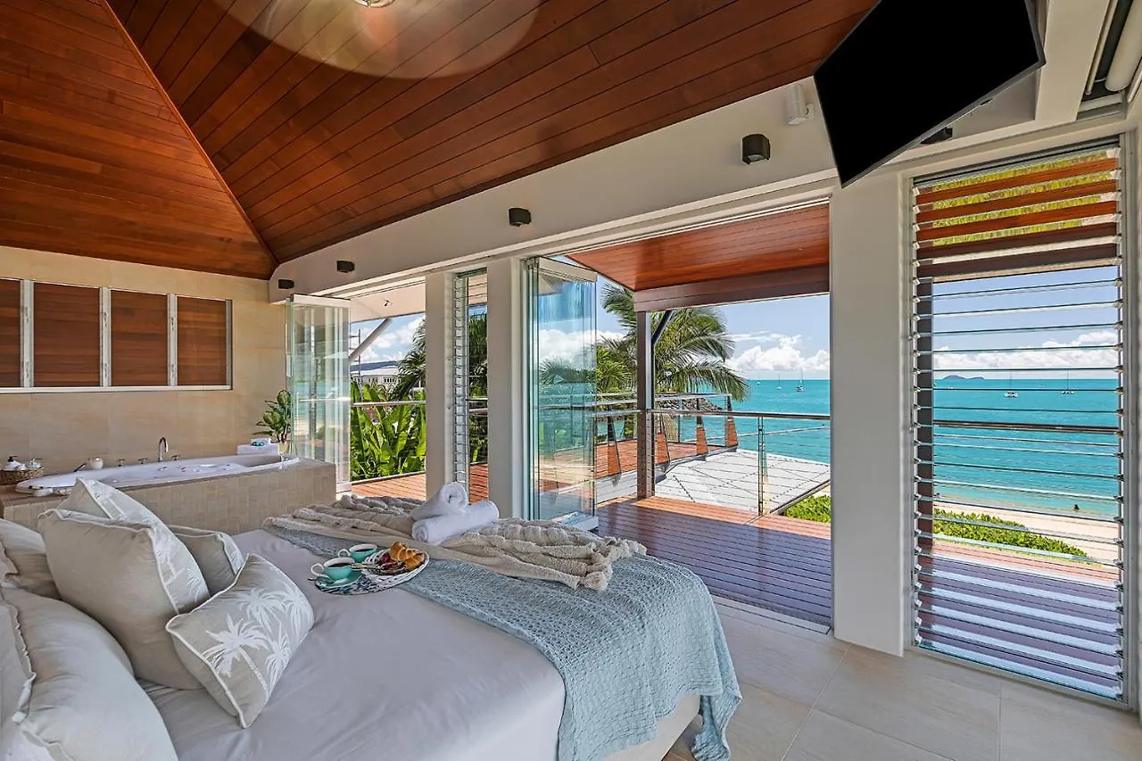 Anusara - Airlie Beach Semesterbostad