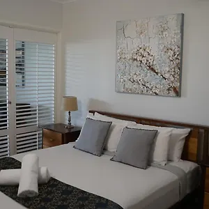 Apartahotel Airlie Seaview, Airlie Beach