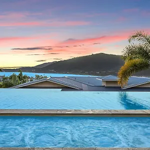 Resort Club Wyndham, Airlie Beach