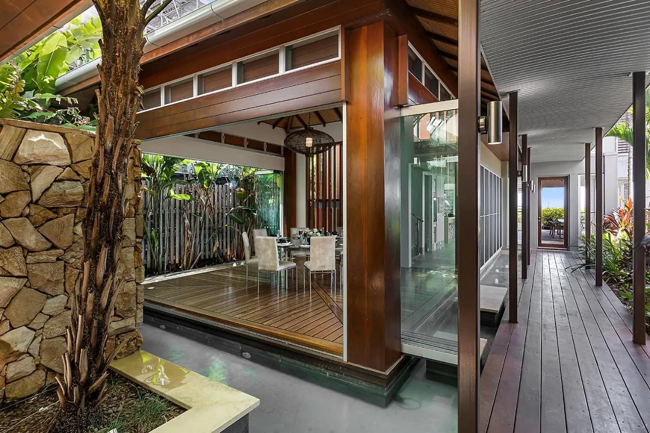 Anusara - Airlie Beach Tatil Evi